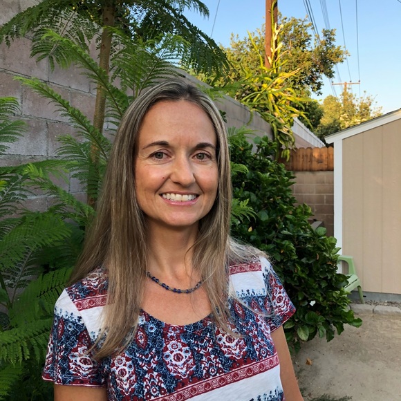 Meet your Posher, Karen - Picture 1 of 1